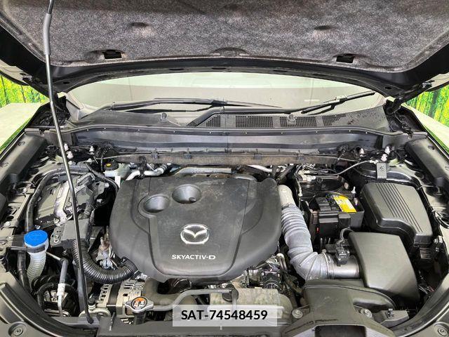 Mazda CX-5 2023-11 7876006-17