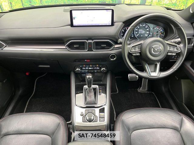 Mazda CX-5 2023-11 7876006-1