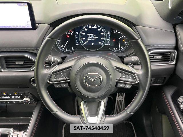 Mazda CX-5 2023-11 7876006-7