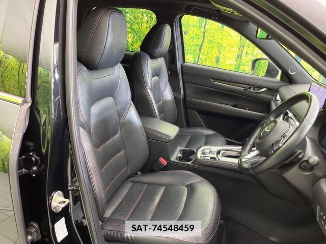 Mazda CX-5 2023-11 7876006-8