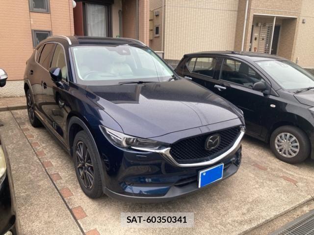 Mazda CX-5 2018-03 7876013-0