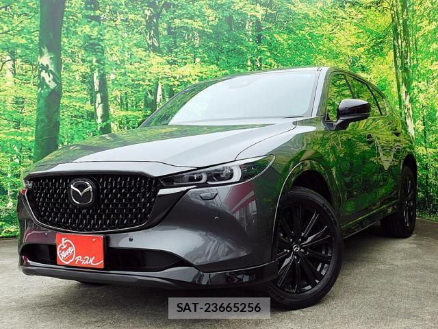 Mazda CX-5 2024-05 7876005-0