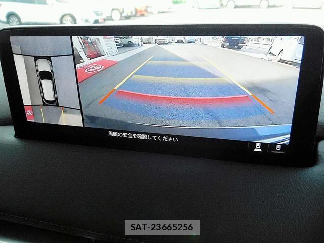 Mazda CX-5 2024-05 7876005-11