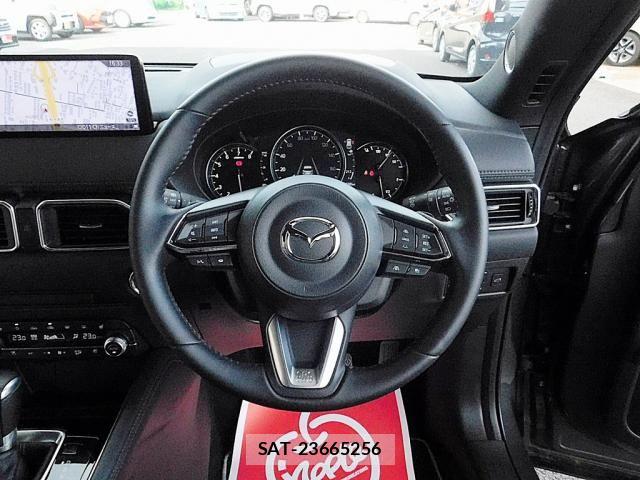 Mazda CX-5 2024-05 7876005-12