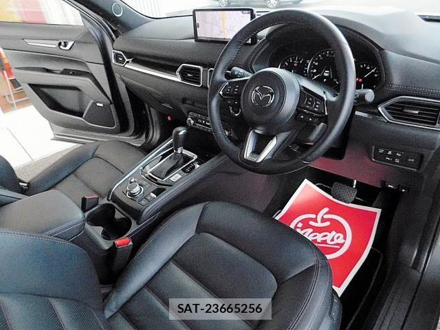 Mazda CX-5 2024-05 7876005-2