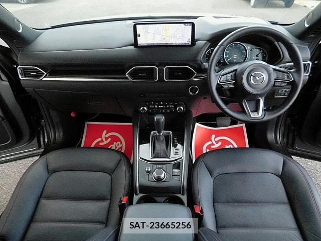 Mazda CX-5 2024-05 7876005-7