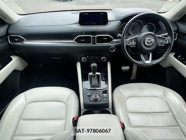 Mazda CX-5 2018-07 7876010-1