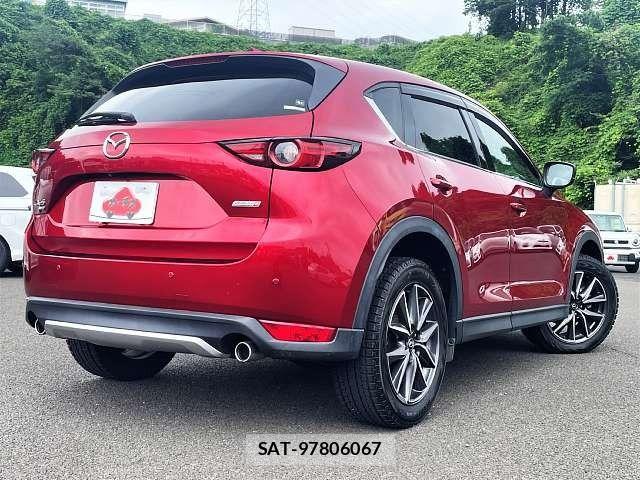 Mazda CX-5 2018-07 7876010-2