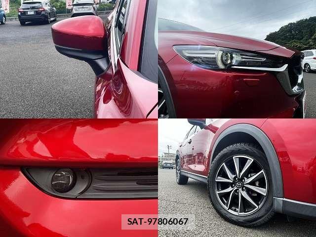 Mazda CX-5 2018-07 7876010-6