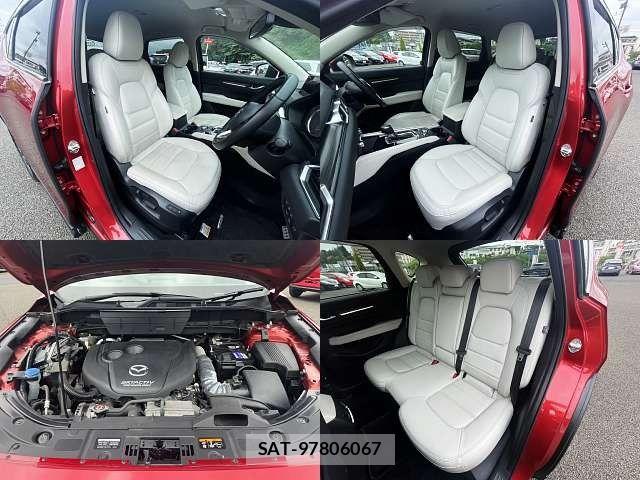 Mazda CX-5 2018-07 7876010-7