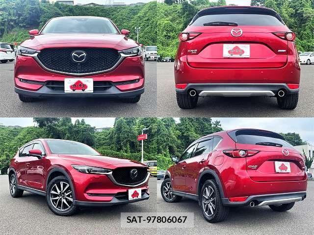 Mazda CX-5 2018-07 7876010-8