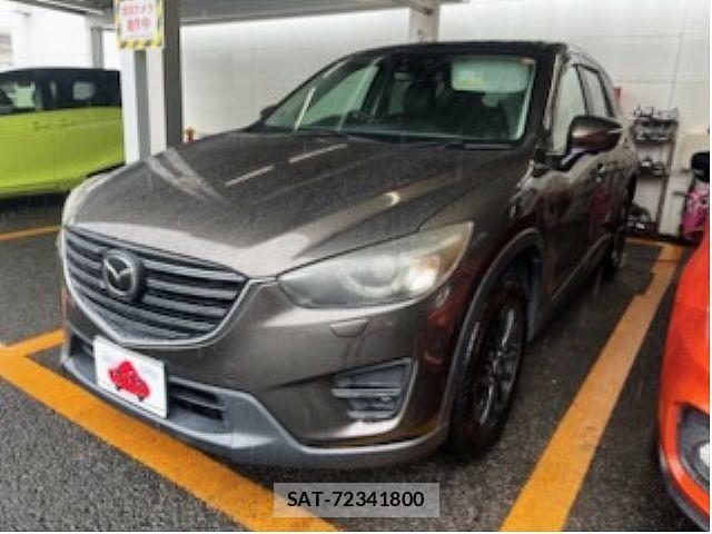 Mazda CX-5 2016-03 7876014-0