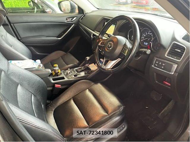 Mazda CX-5 2016-03 7876014-1