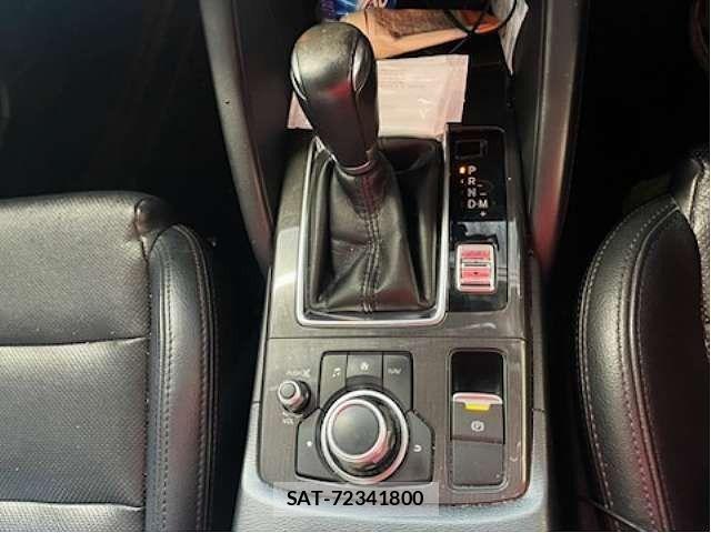 Mazda CX-5 2016-03 7876014-5