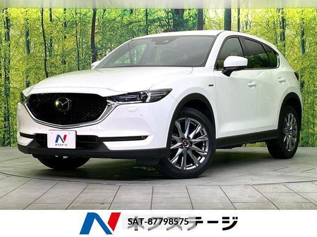 Mazda CX-5 2020-12 7876011-0