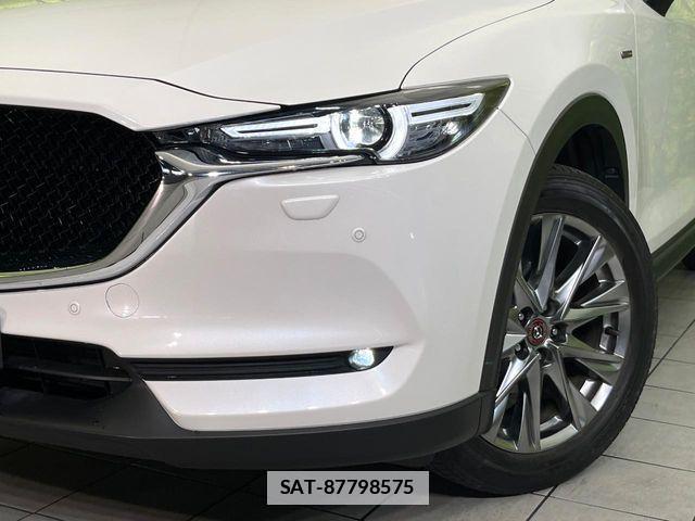 Mazda CX-5 2020-12 7876011-11