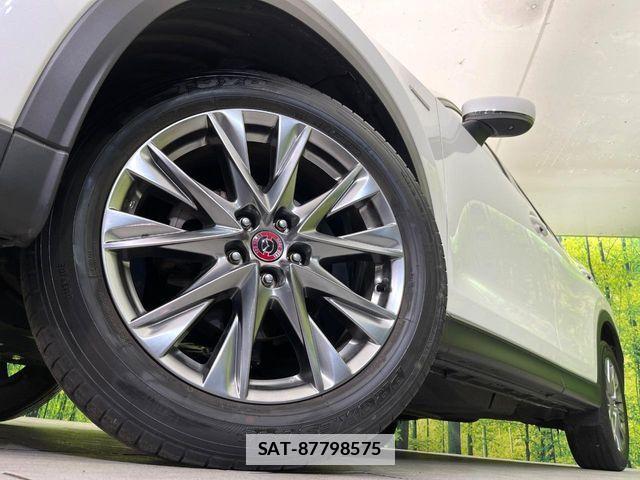 Mazda CX-5 2020-12 7876011-12