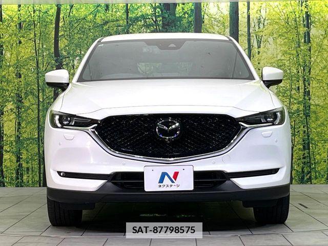 Mazda CX-5 2020-12 7876011-13