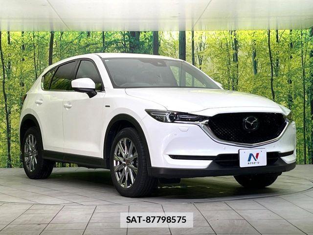 Mazda CX-5 2020-12 7876011-15