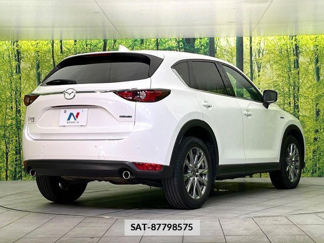 Mazda CX-5 2020-12 7876011-16