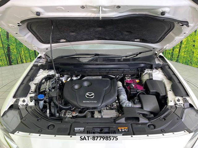 Mazda CX-5 2020-12 7876011-17