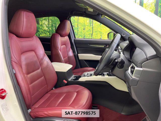 Mazda CX-5 2020-12 7876011-8