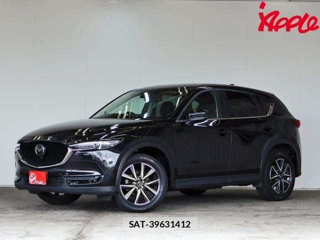 Mazda CX-5 2019-02 7876008-0