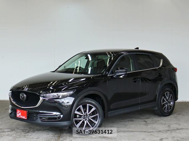 Mazda CX-5 2019-02 7876008-9