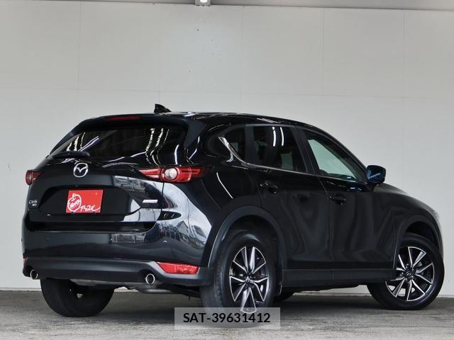 Mazda CX-5 2019-02 7876008-13