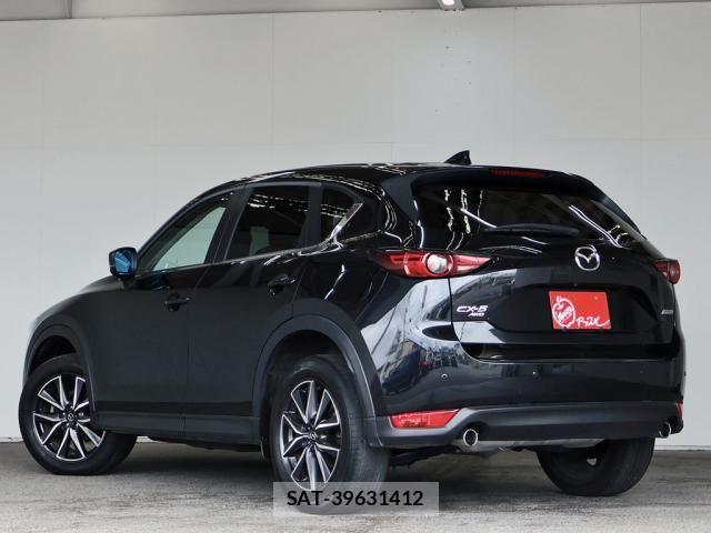 Mazda CX-5 2019-02 7876008-14