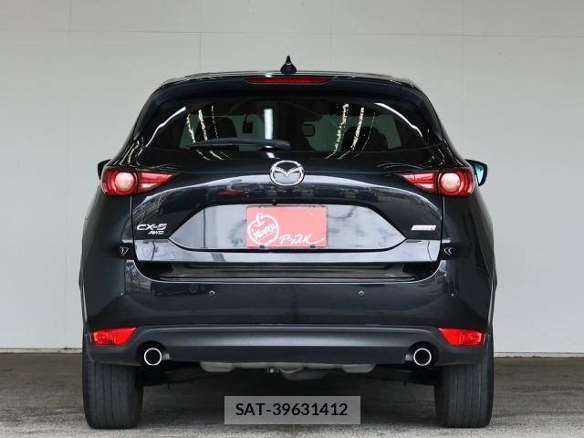 Mazda CX-5 2019-02 7876008-15