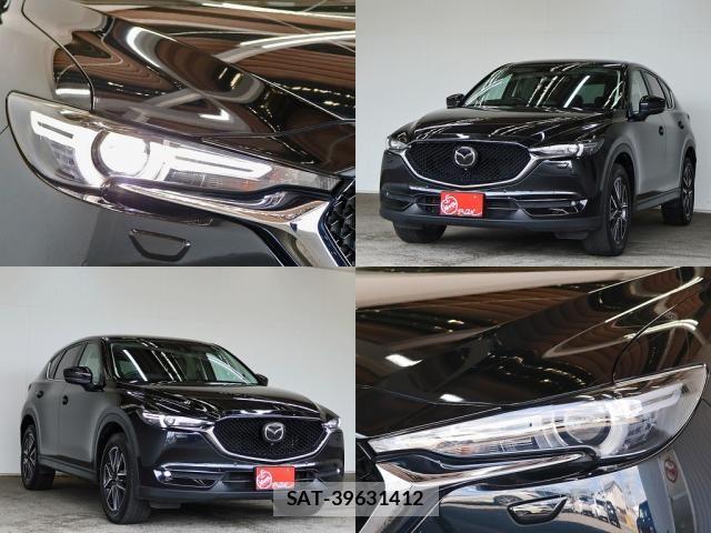 Mazda CX-5 2019-02 7876008-16