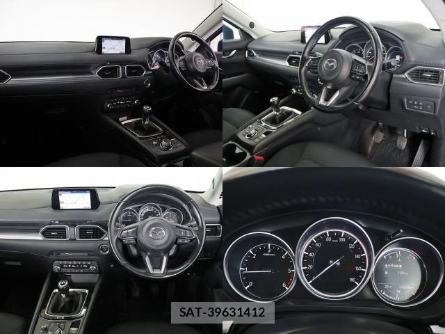 Mazda CX-5 2019-02 7876008-18