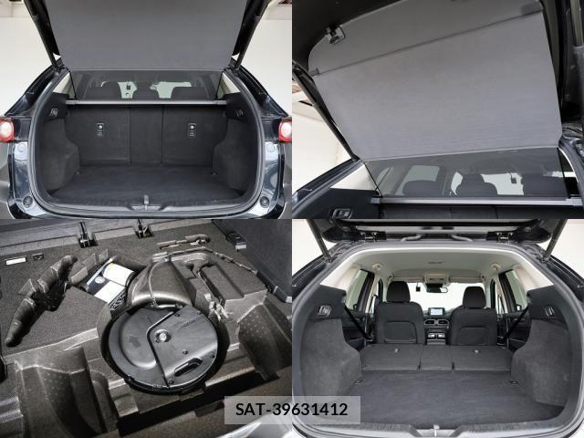 Mazda CX-5 2019-02 7876008-27