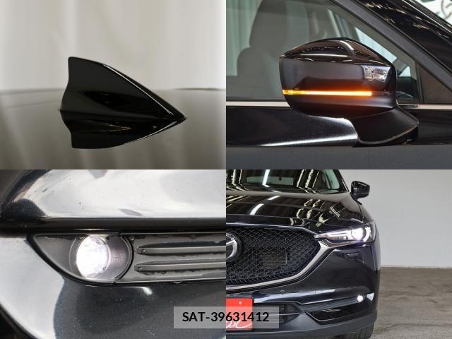 Mazda CX-5 2019-02 7876008-29