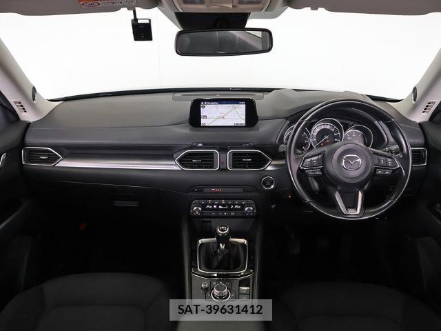 Mazda CX-5 2019-02 7876008-7