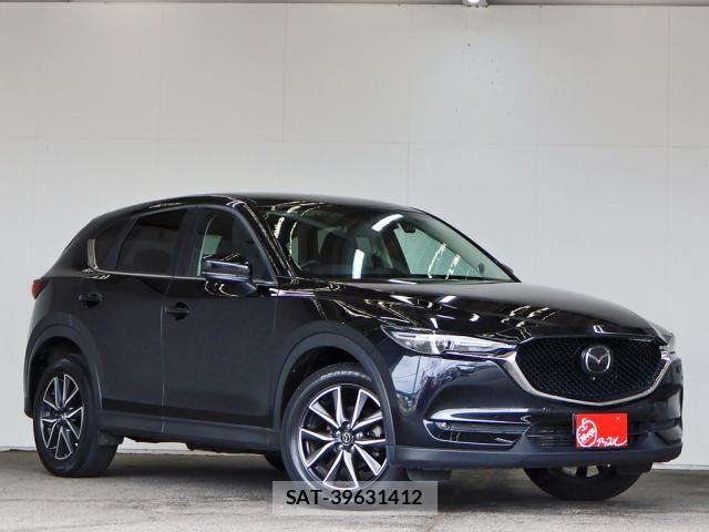 Mazda CX-5 2019-02 7876008-8