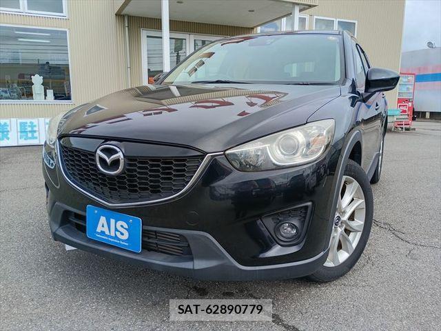 Mazda CX-5 2013-11 7876016-0