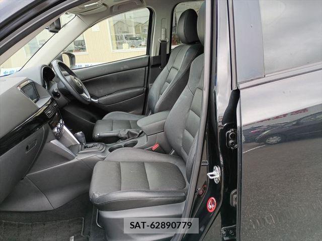 Mazda CX-5 2013-11 7876016-10
