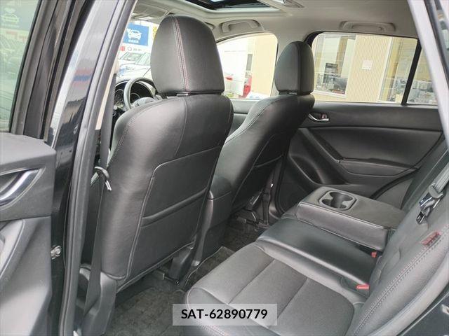 Mazda CX-5 2013-11 7876016-12