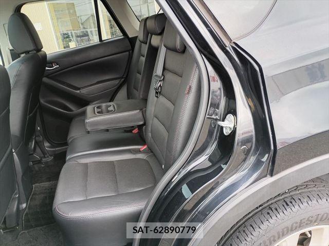 Mazda CX-5 2013-11 7876016-13