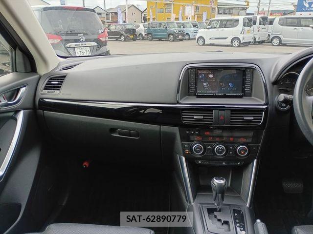 Mazda CX-5 2013-11 7876016-18