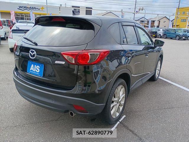 Mazda CX-5 2013-11 7876016-1