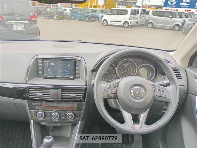 Mazda CX-5 2013-11 7876016-2