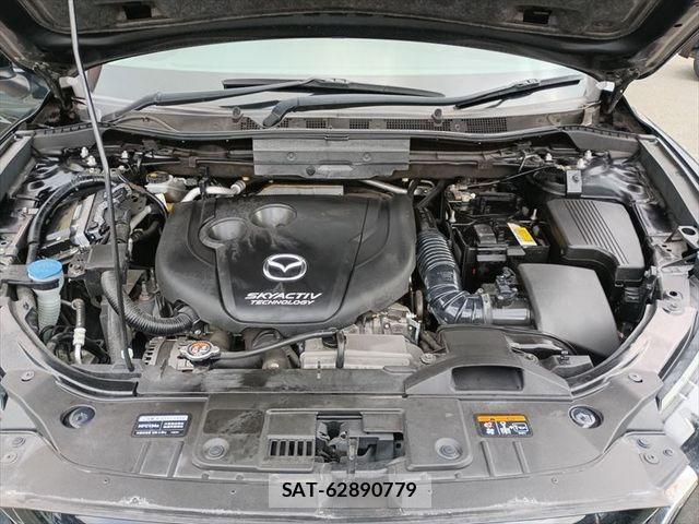 Mazda CX-5 2013-11 7876016-29