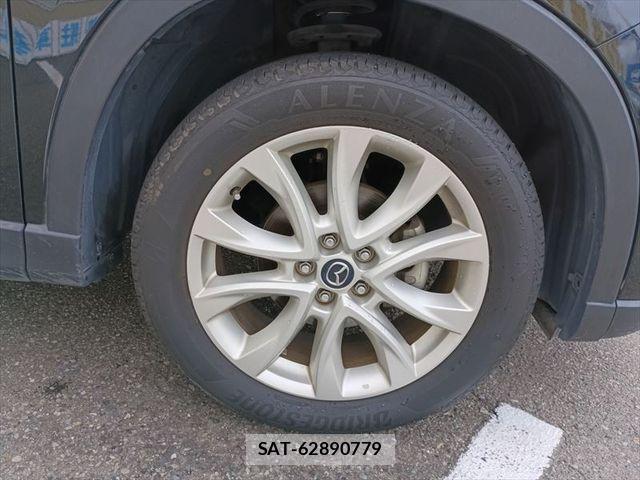 Mazda CX-5 2013-11 7876016-6