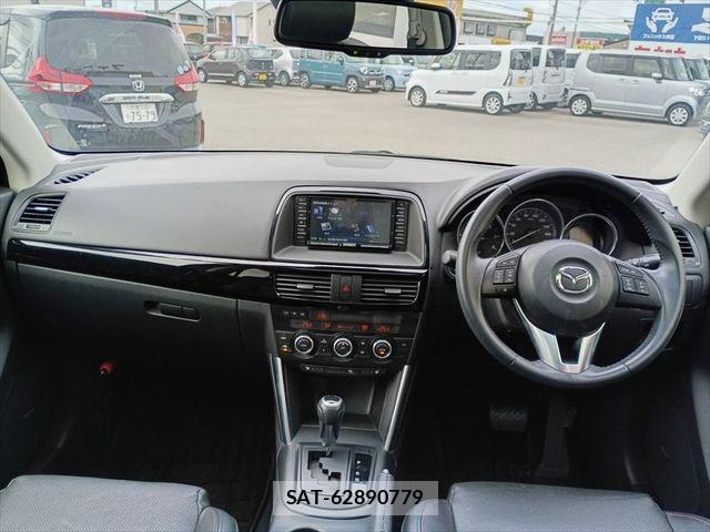 Mazda CX-5 2013-11 7876016-8