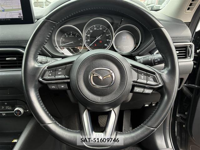 Mazda CX-5 2021-06 7876012-10