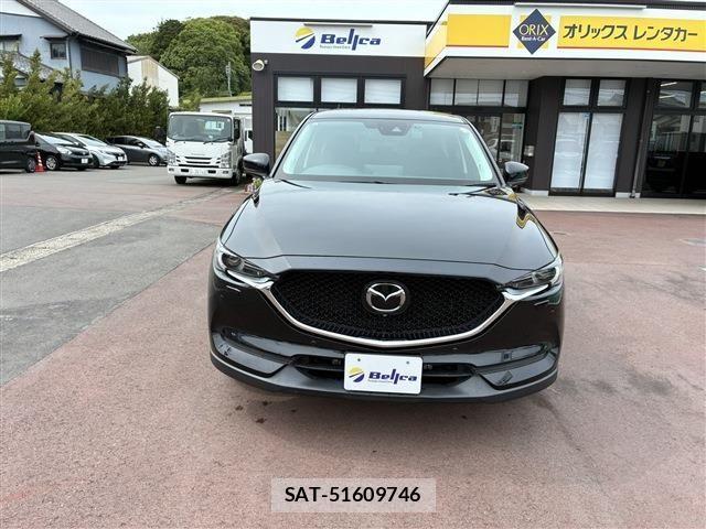 Mazda CX-5 2021-06 7876012-1