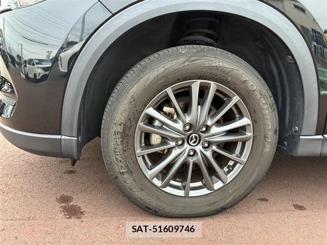 Mazda CX-5 2021-06 7876012-20